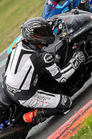 Advanced Group Black Bikes